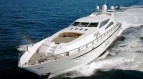 Motor Yacht�Lisa III